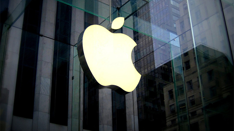 Apple đạt mốc giá trị vốn hóa 3.000 tỷ USD