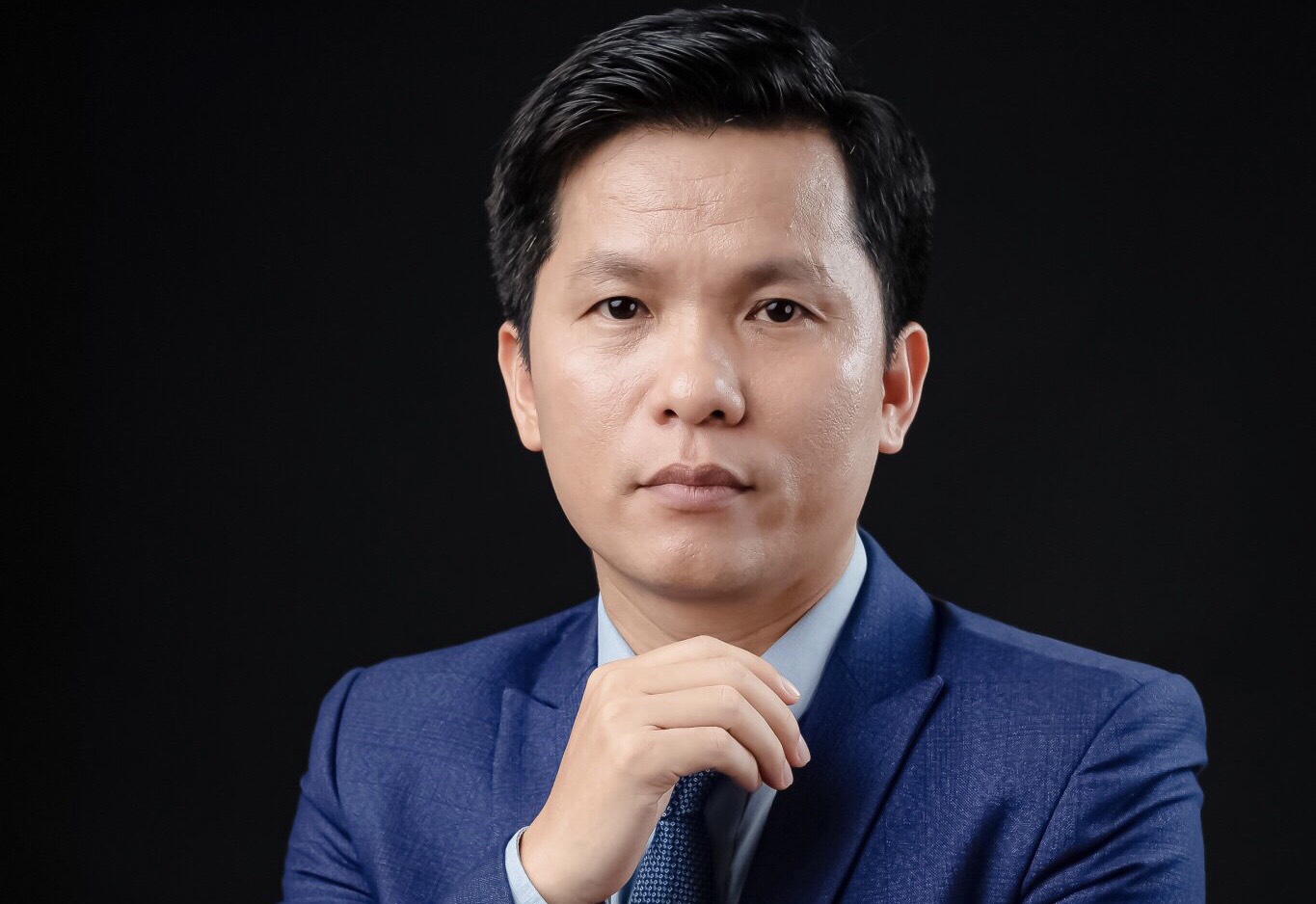 CEO Hoàng Hữu Thắng: Thành công đến khi hội tụ “Trí tuệ - Đạo đức – Nghị lực – Sự kiên trì”
