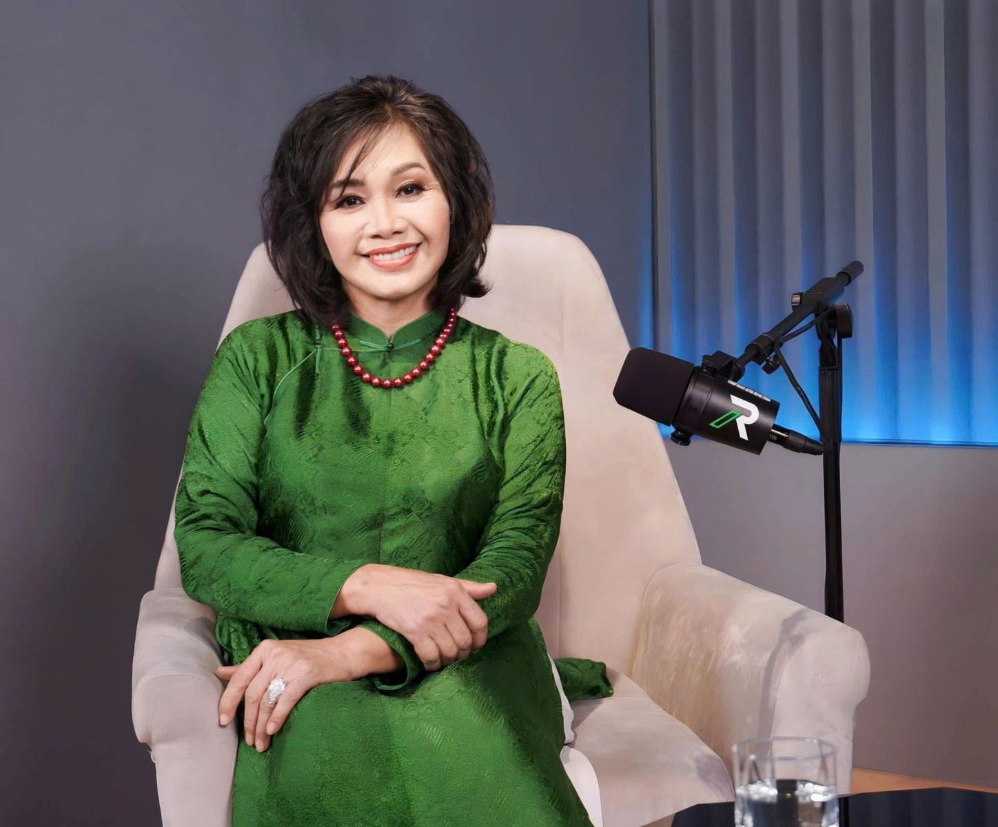 Nữ nghệ sĩ sống 1 mình trong căn nhà to ở trung tâm TP.HCM, con cắt đứt liên lạc dù ở cùng thành phố